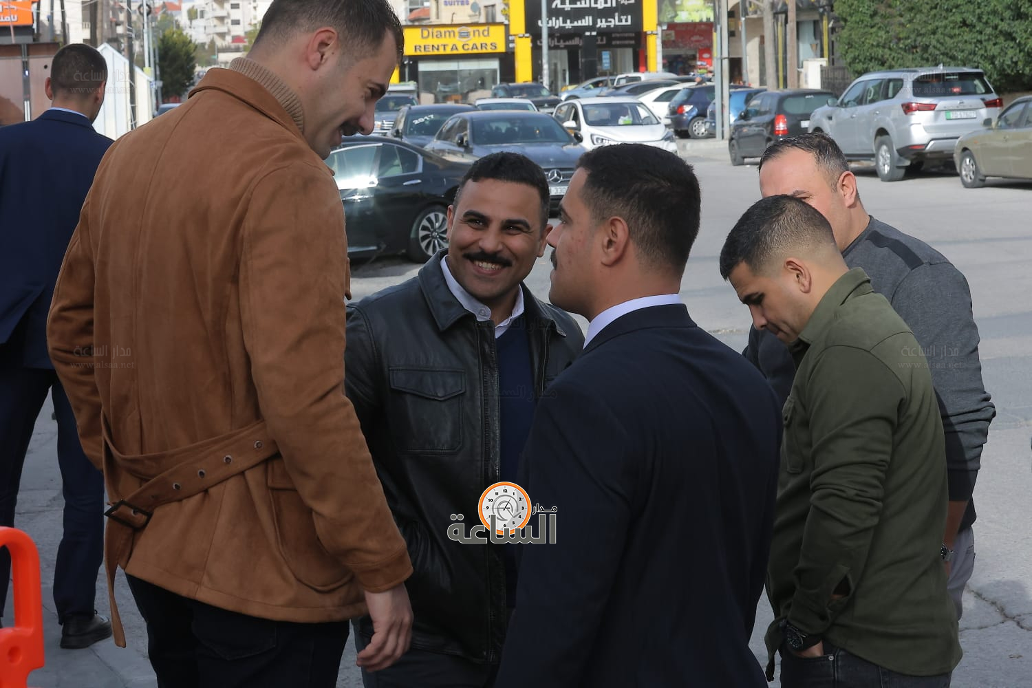 Madar Al-Saa Images 0.8632708963876667