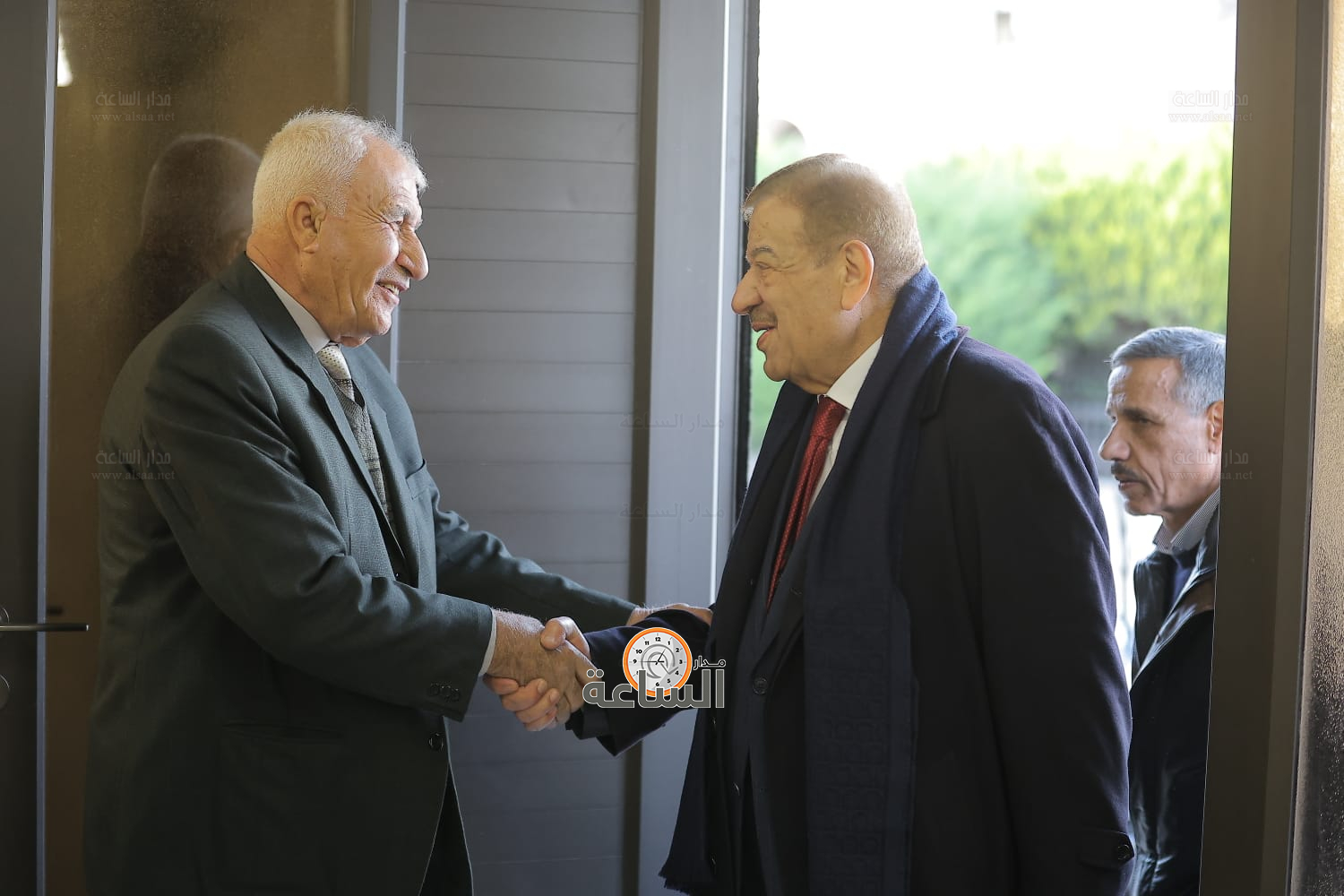 Madar Al-Saa Images 0.5136020967103808