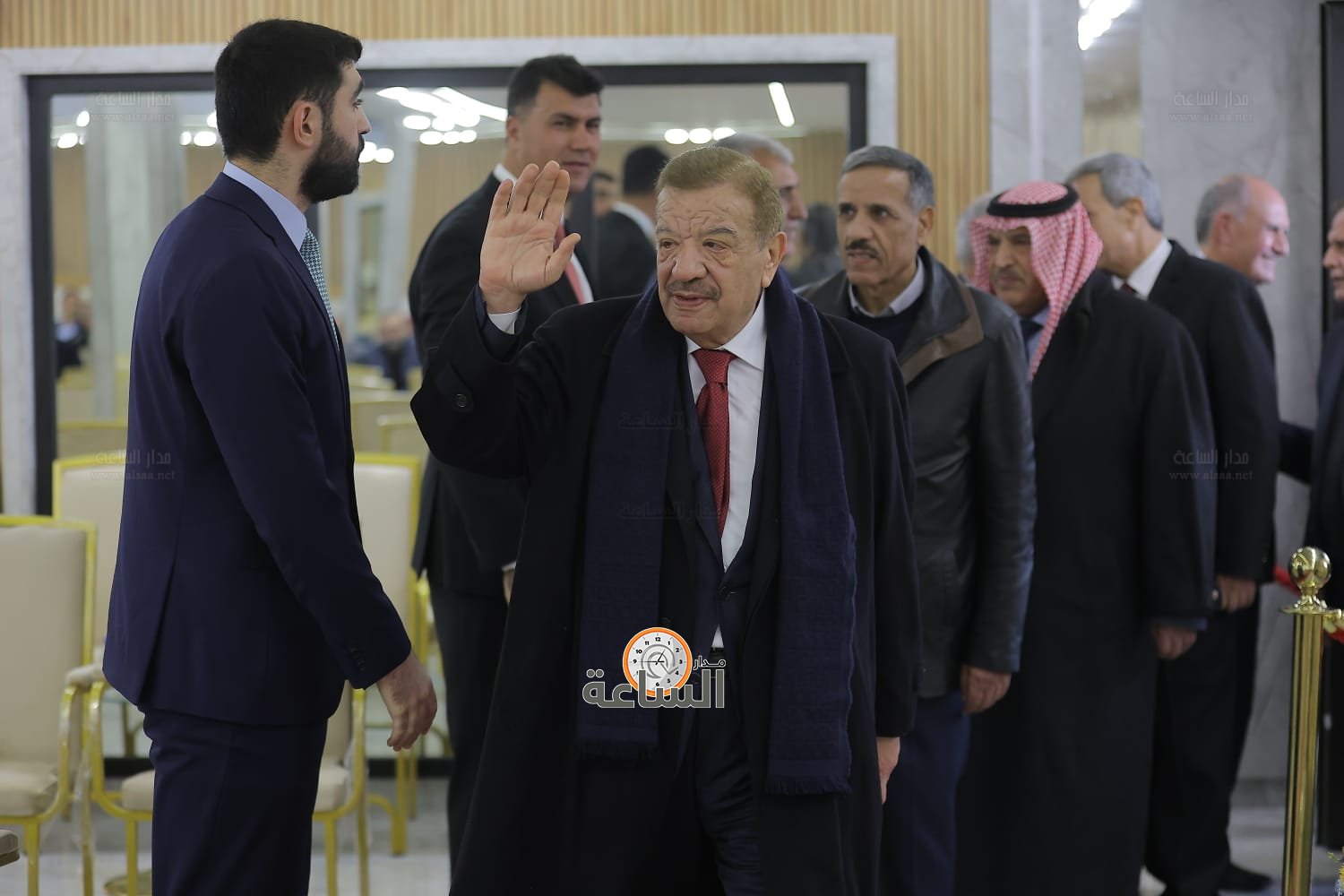 Madar Al-Saa Images 0.4298891126877845