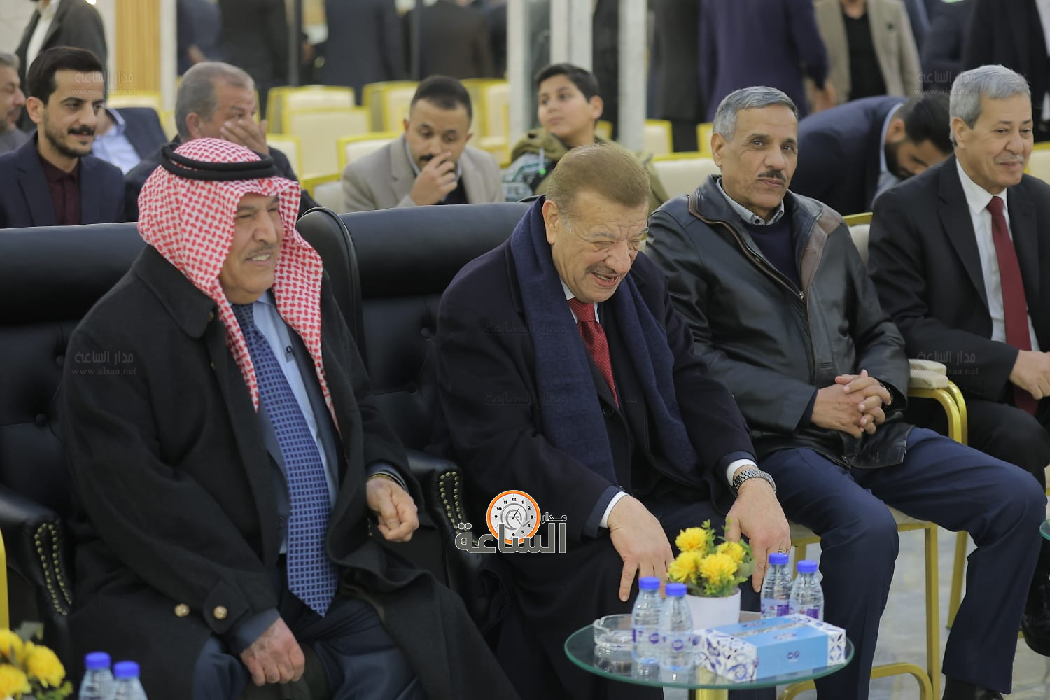 Madar Al-Saa Images 0.5247219857730024