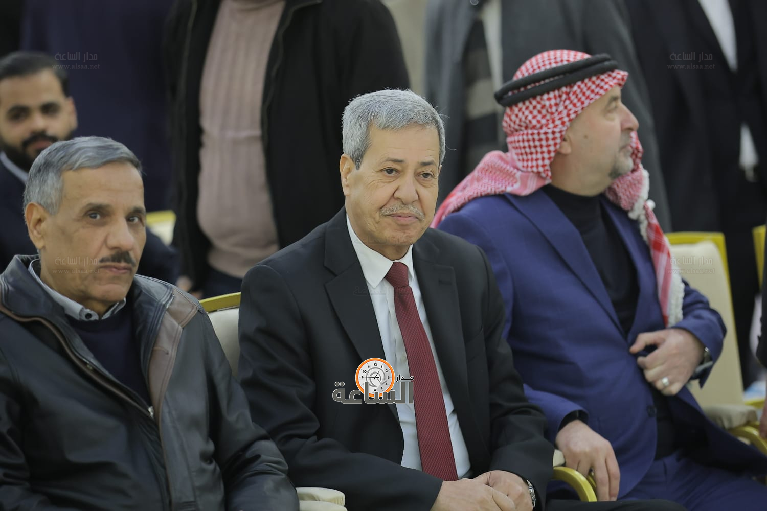 Madar Al-Saa Images 0.5597444234075597