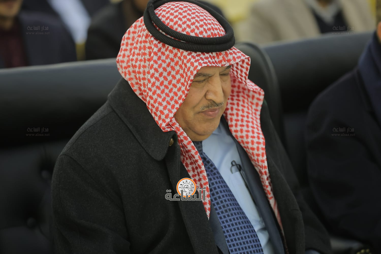 Madar Al-Saa Images 0.4808844145939988