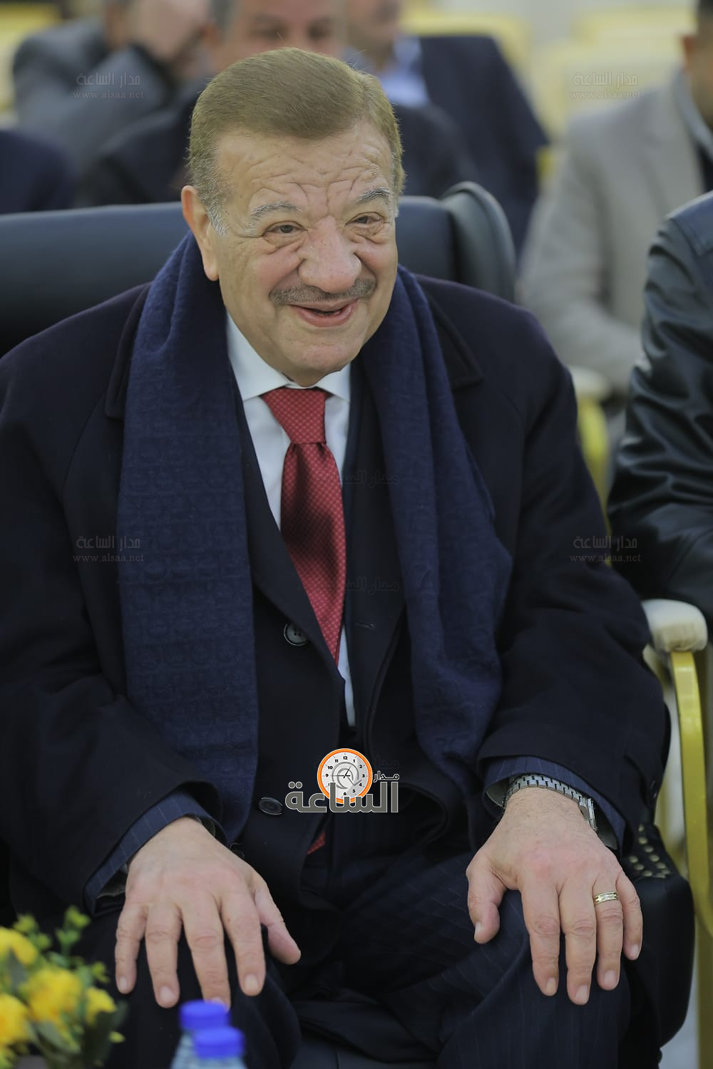 Madar Al-Saa Images 0.4491467175009607