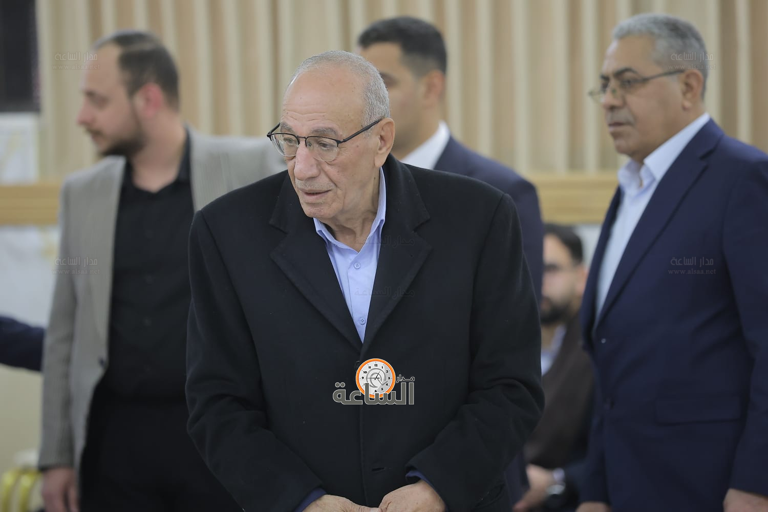 Madar Al-Saa Images 0.5579128777885763