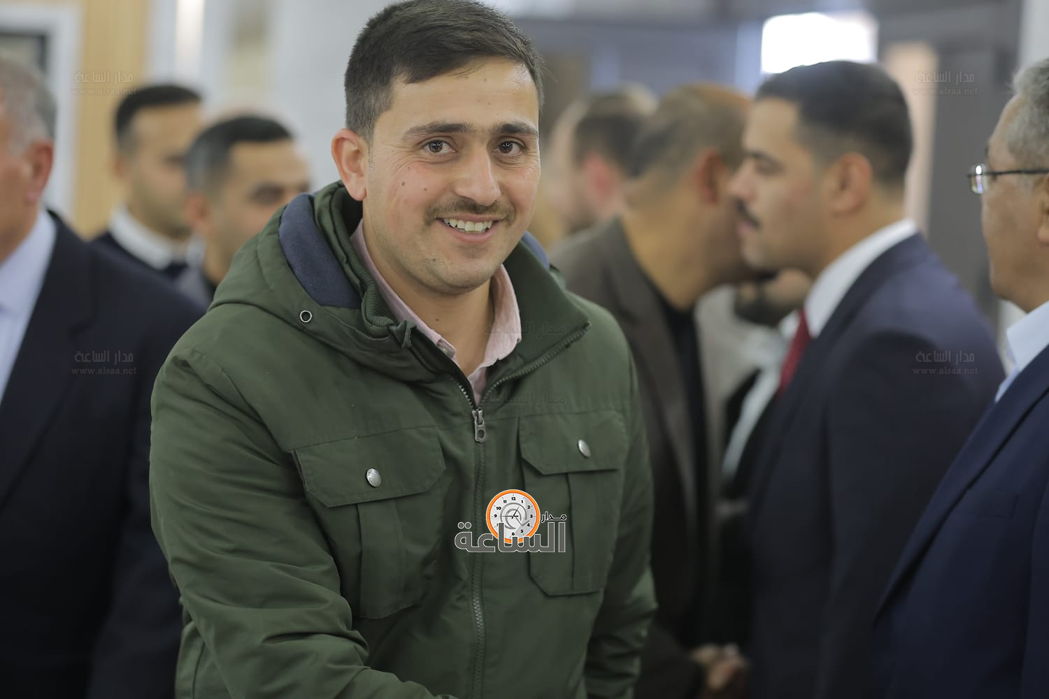 Madar Al-Saa Images 0.1605051287099981