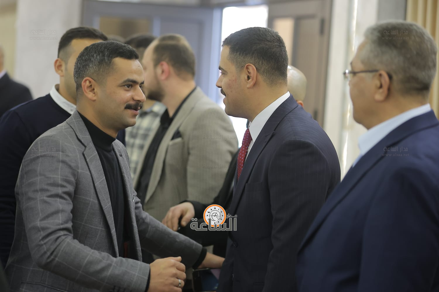 Madar Al-Saa Images 0.3309974648633305