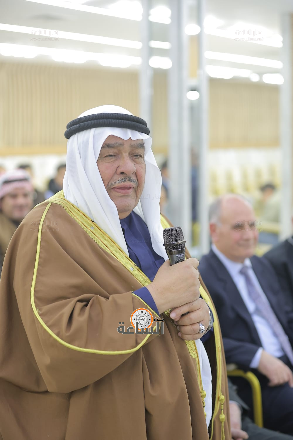 Madar Al-Saa Images 0.2396263785066025