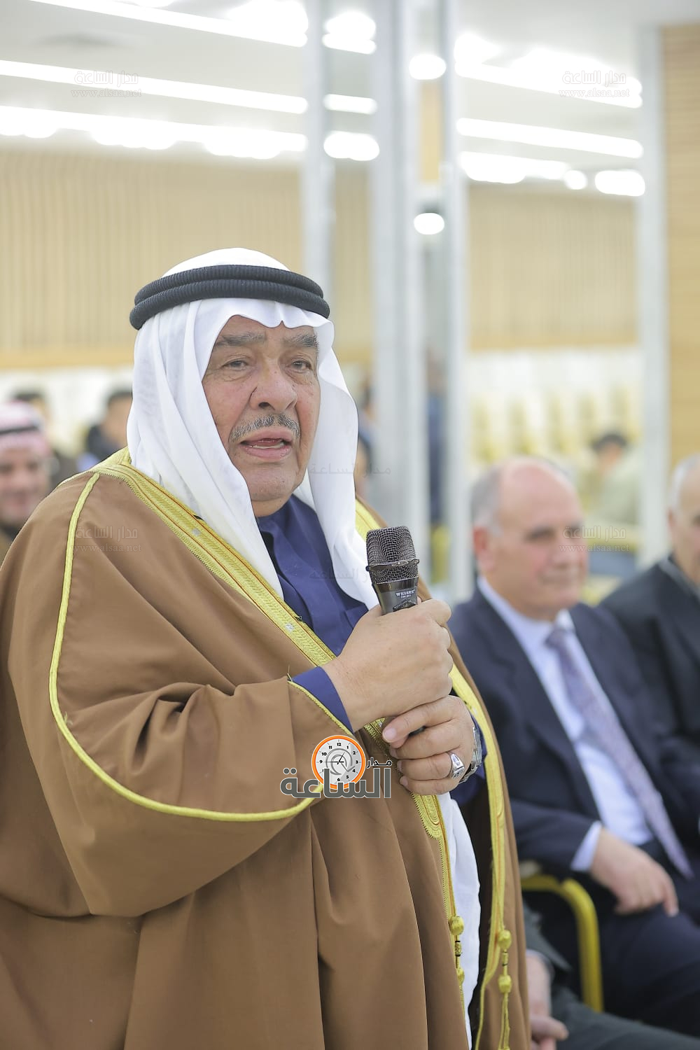 Madar Al-Saa Images 0.10738434517507722