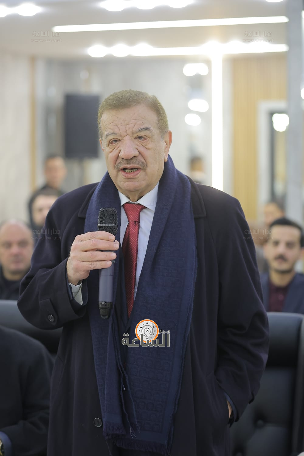 Madar Al-Saa Images 0.962632250352936