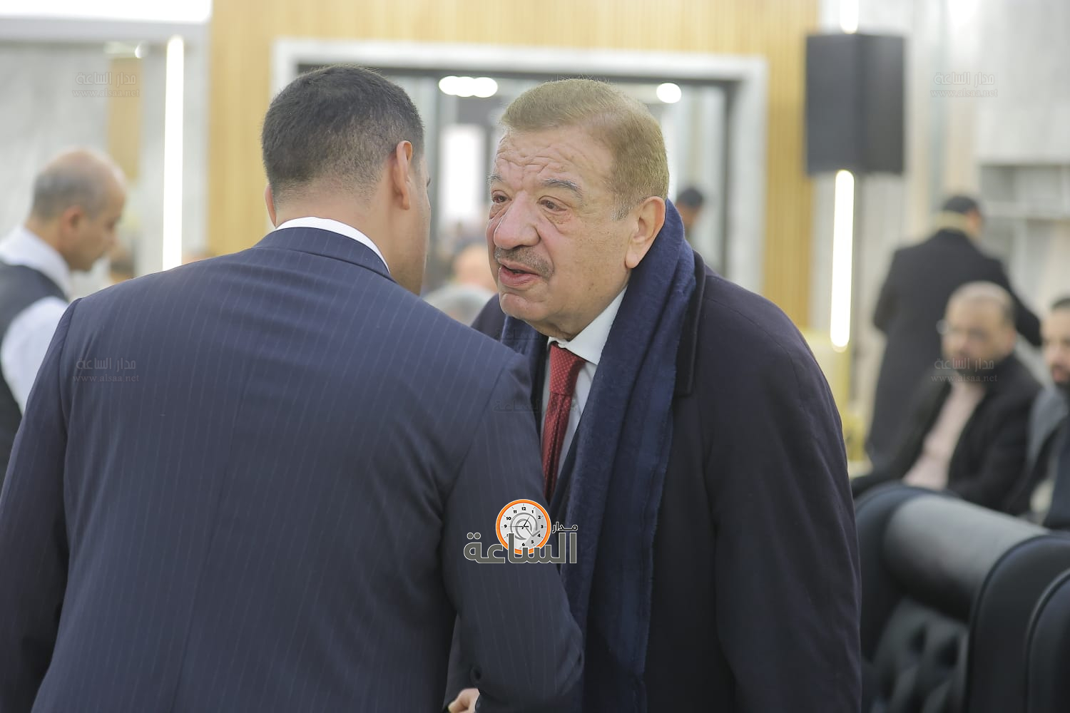 Madar Al-Saa Images 0.43696407005444693