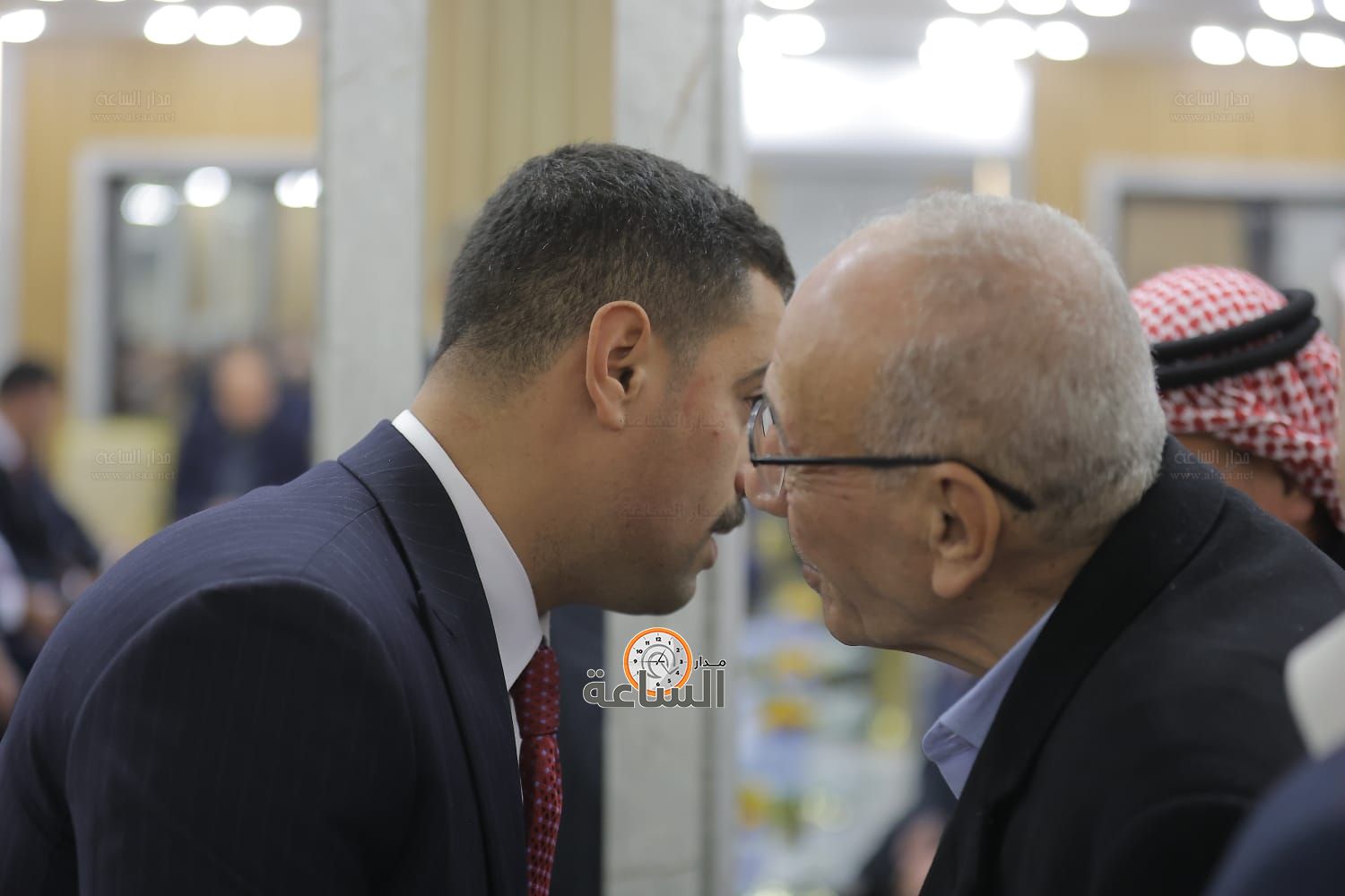 Madar Al-Saa Images 0.8160643378827395