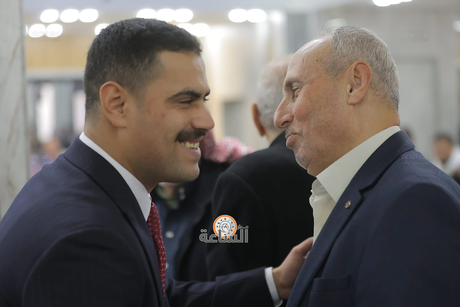 Madar Al-Saa Images 0.046244864083947124