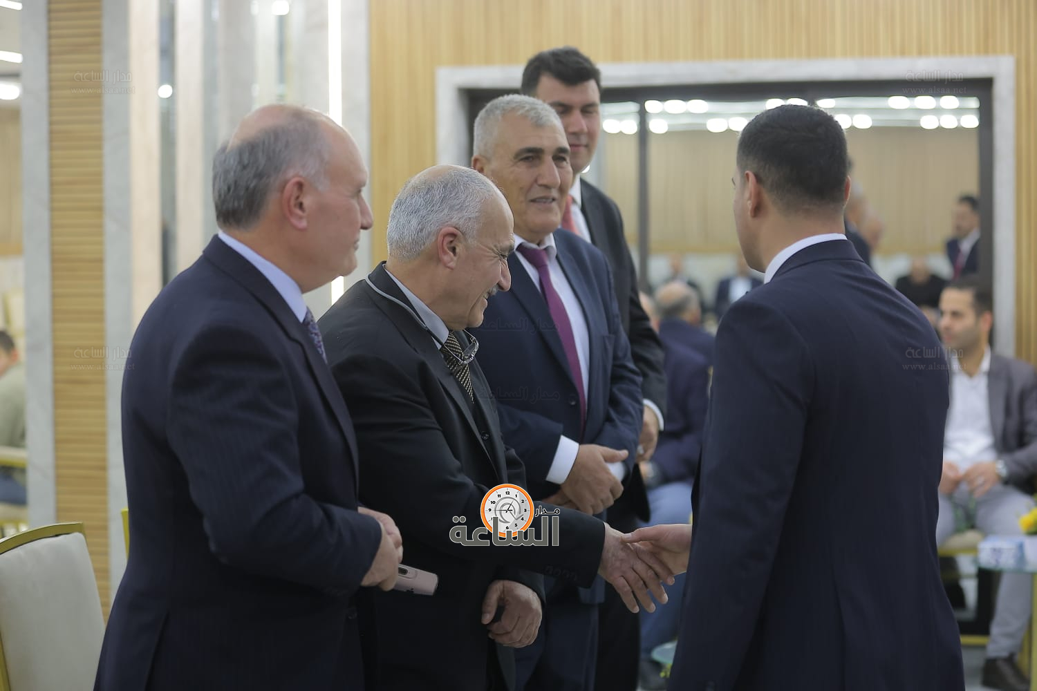 Madar Al-Saa Images 0.021562032350124993