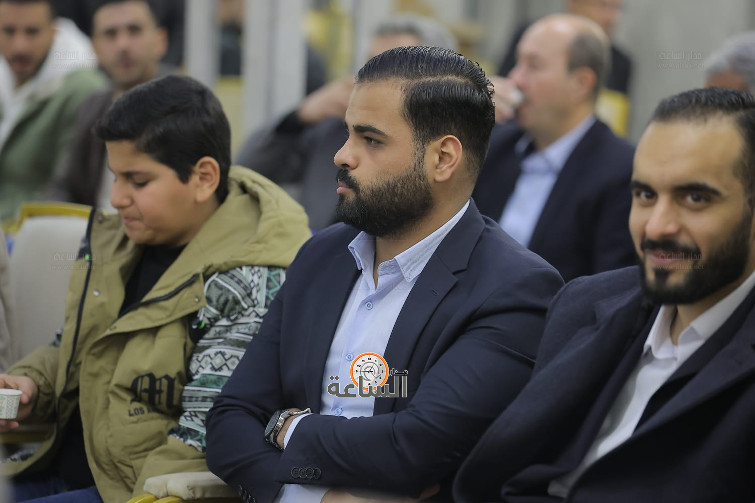 Madar Al-Saa Images 0.3135772521944019