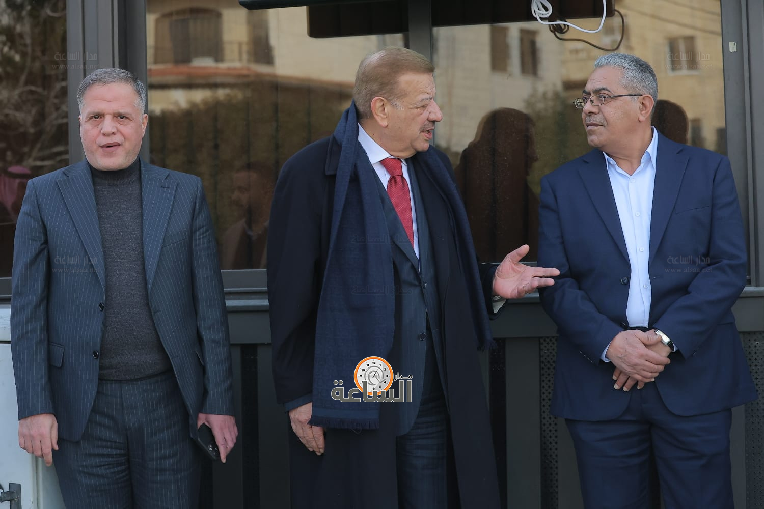 Madar Al-Saa Images 0.8977988821020021