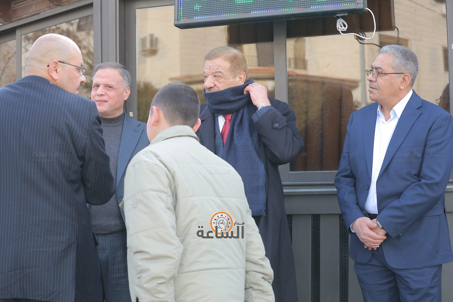 Madar Al-Saa Images 0.0072918053687147655