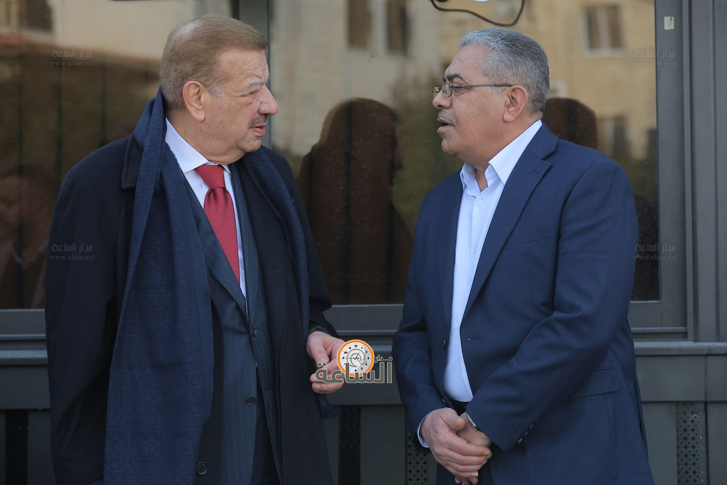 Madar Al-Saa Images 0.24056086808179222