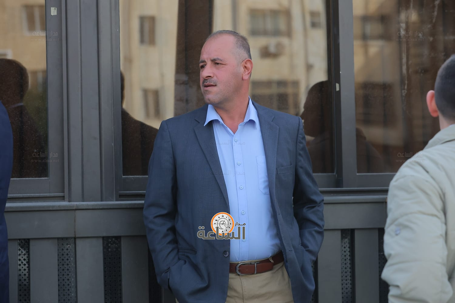 Madar Al-Saa Images 0.08500410714179085