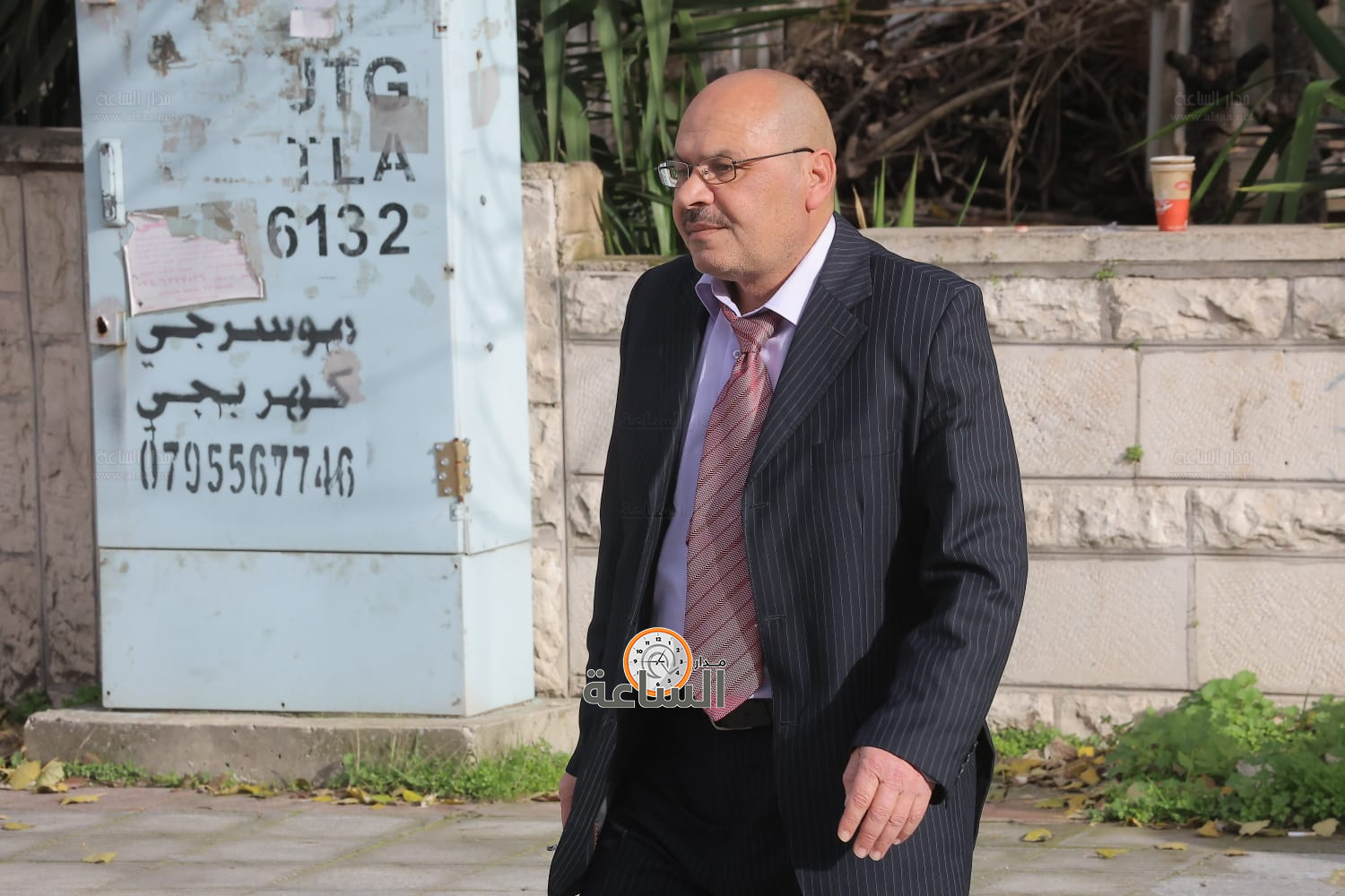 Madar Al-Saa Images 0.5990433420934619