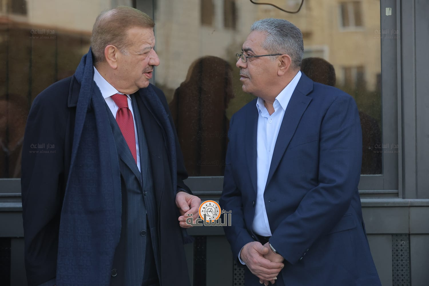 Madar Al-Saa Images 0.3335755377652153