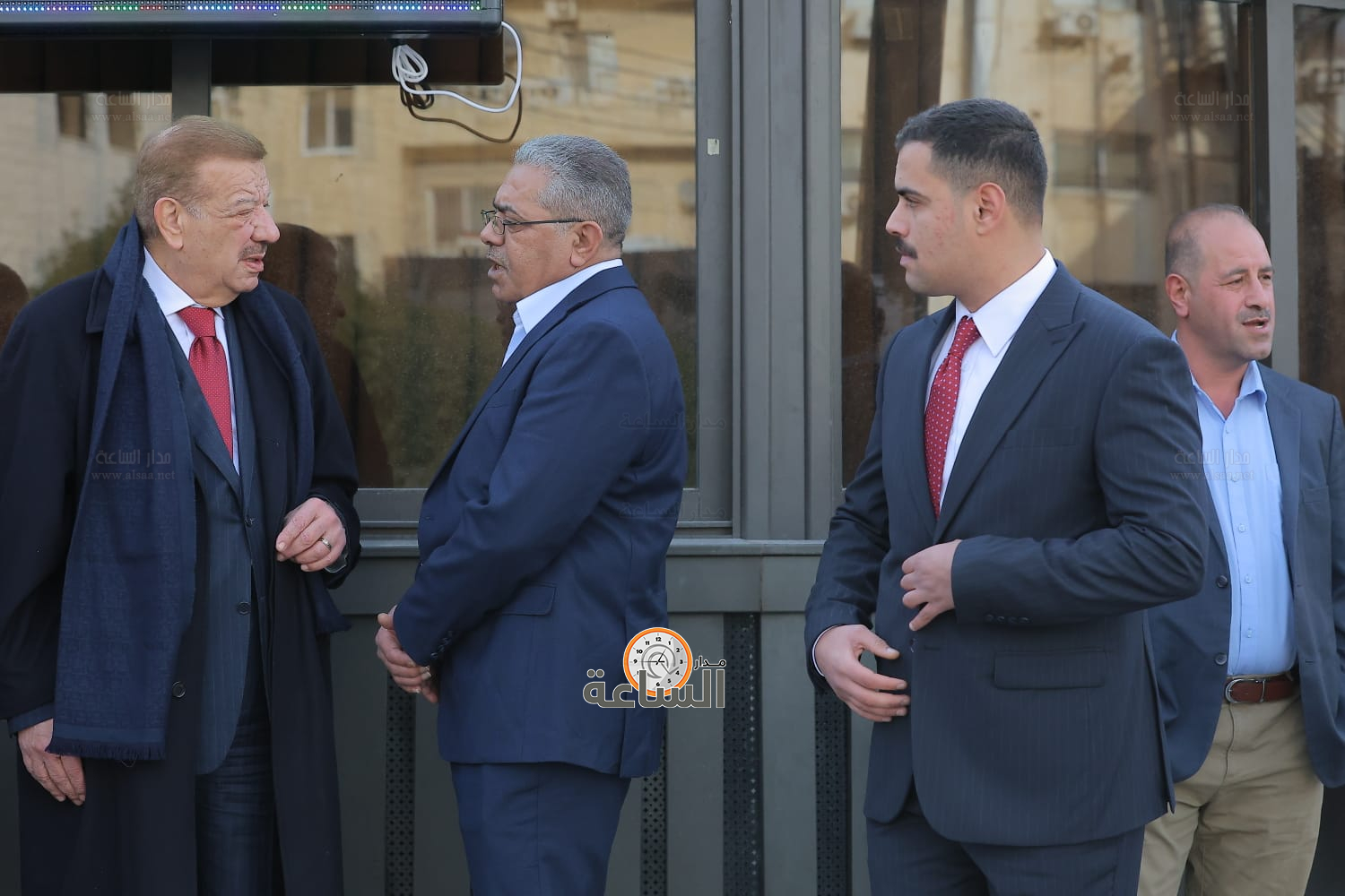 Madar Al-Saa Images 0.02855099535905692