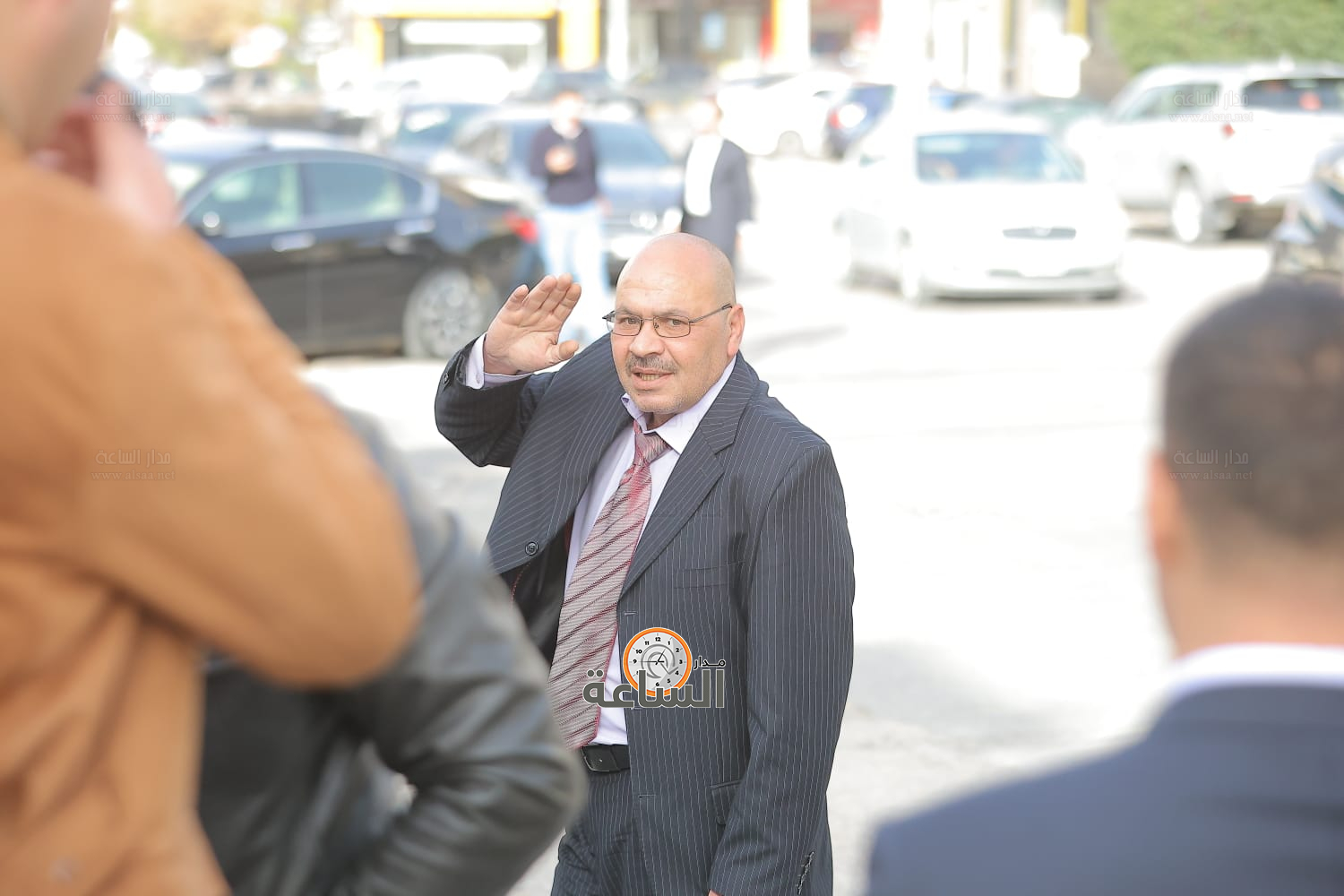 Madar Al-Saa Images 0.953706471003072