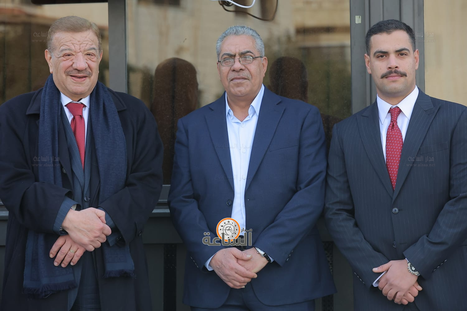 Madar Al-Saa Images 0.45265840271103164