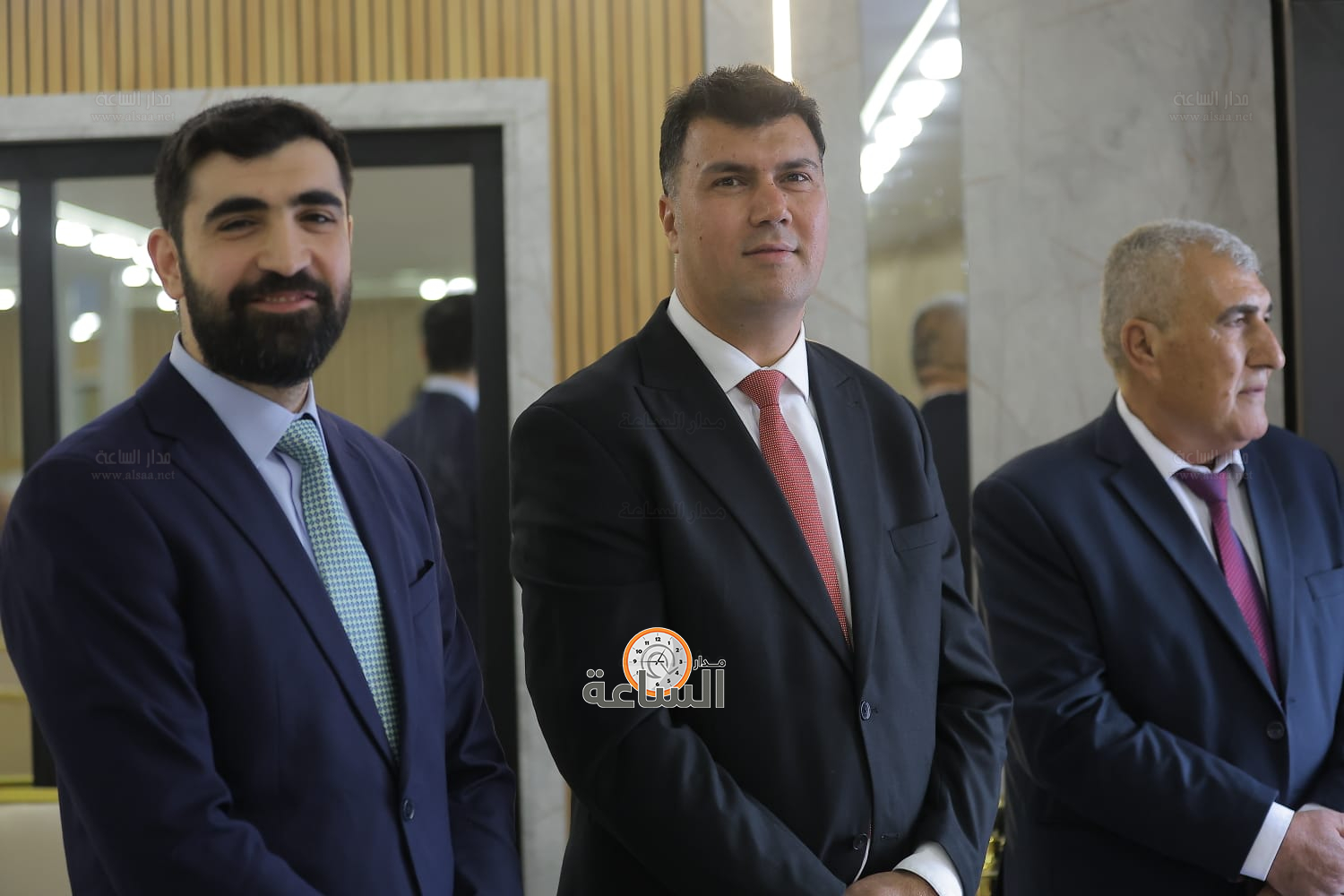 Madar Al-Saa Images 0.07440768950665921