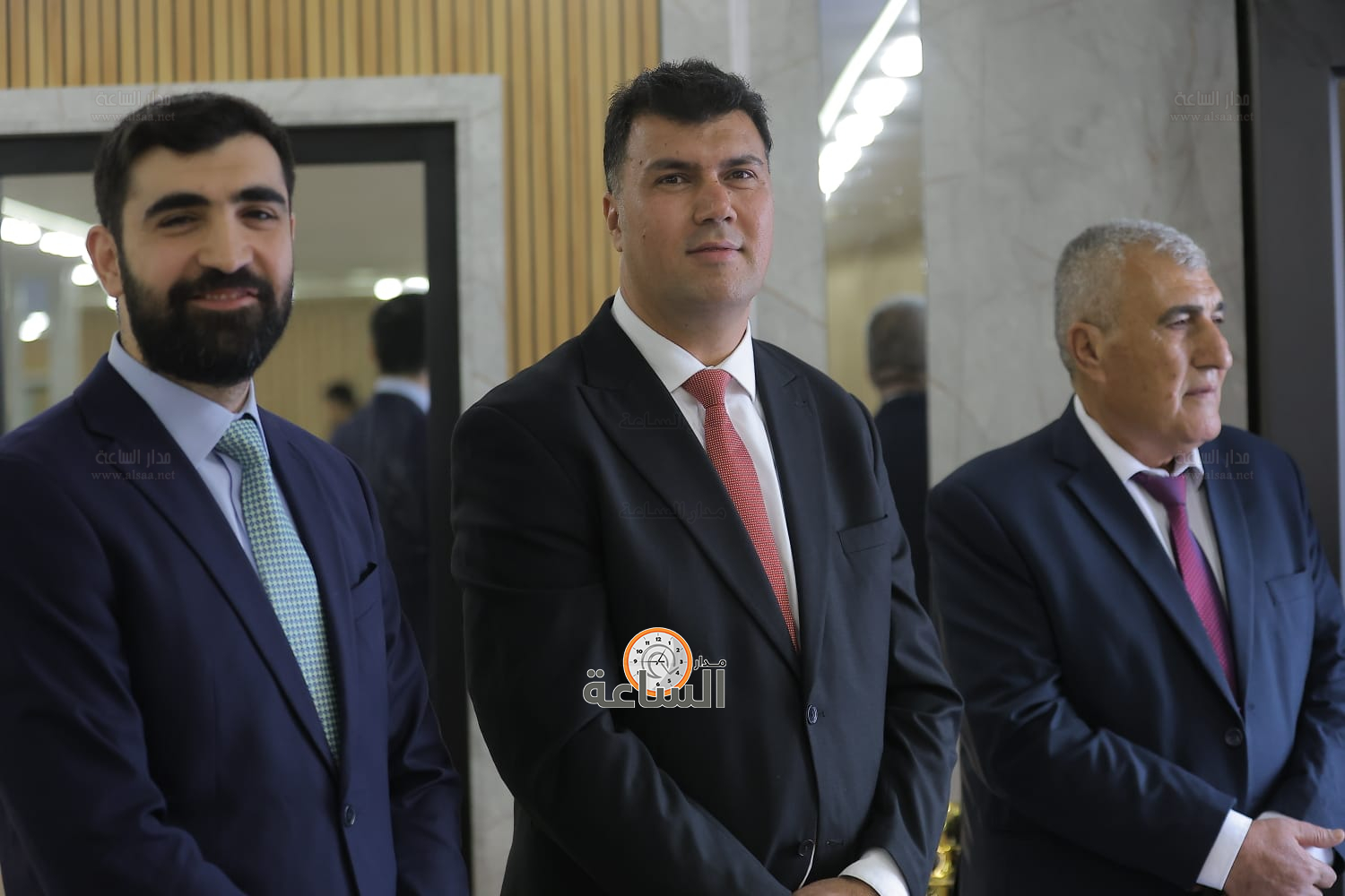 Madar Al-Saa Images 0.7984693461560218