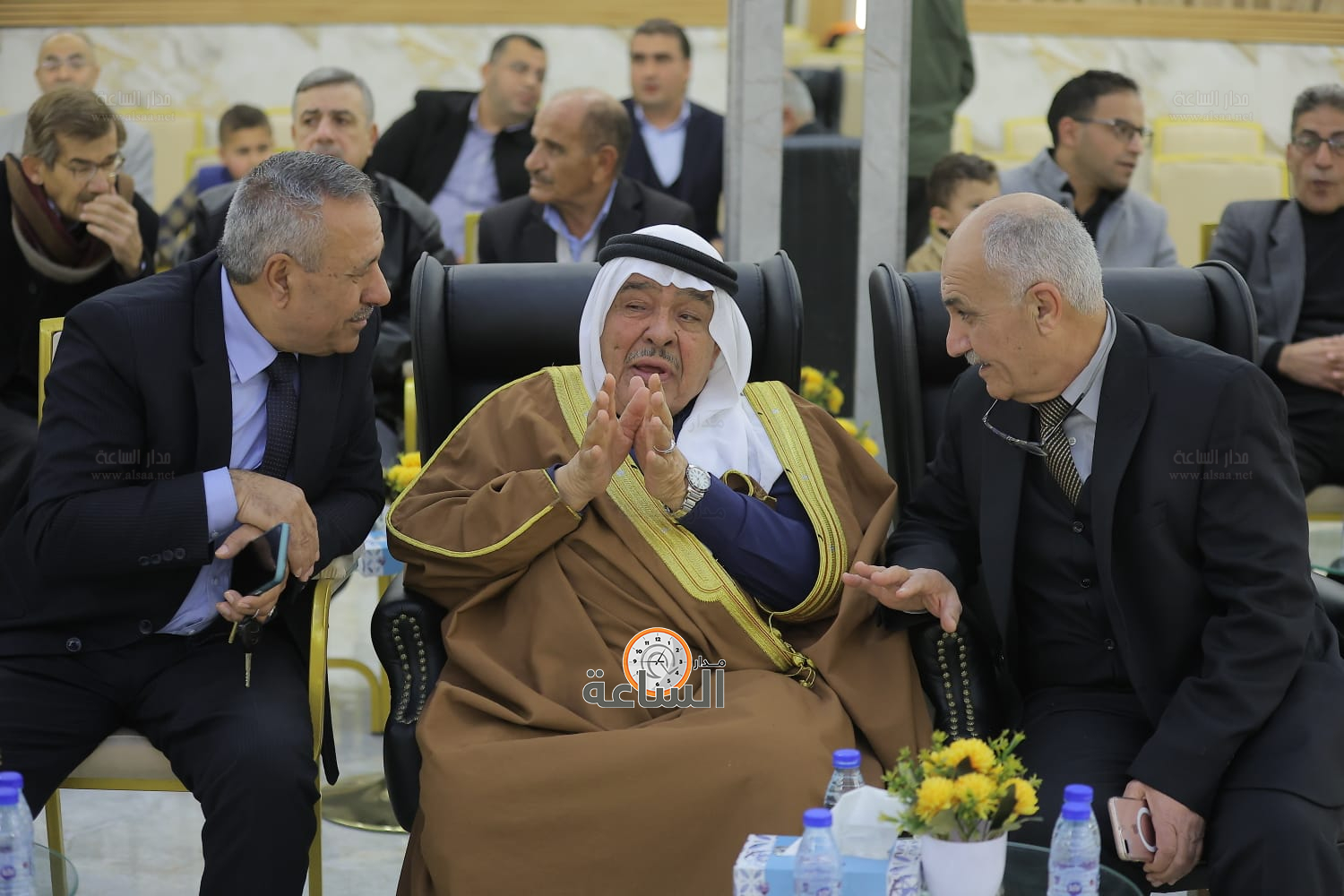 Madar Al-Saa Images 0.4804695573617003