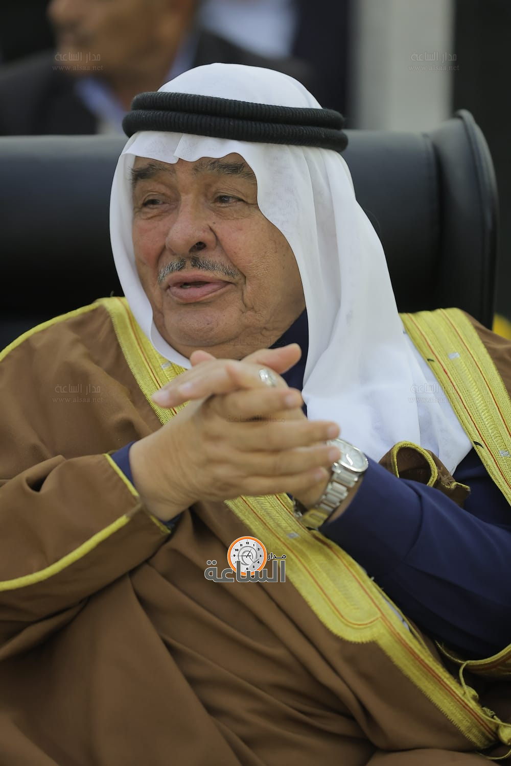 عبدالرؤوف الروابدة