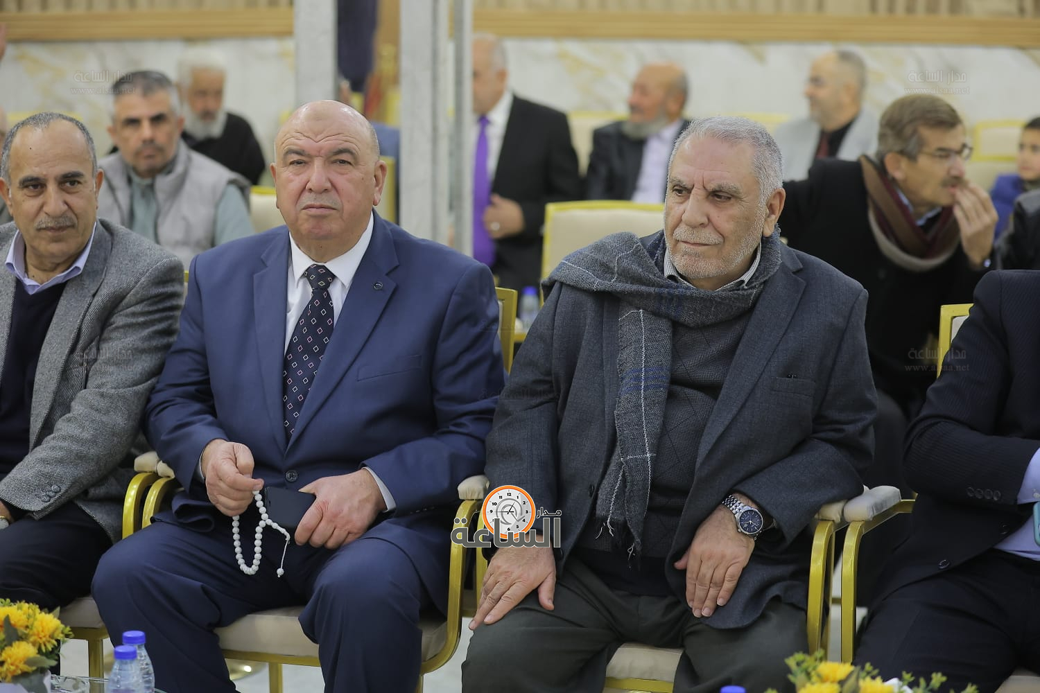 Madar Al-Saa Images 0.15725950795092902