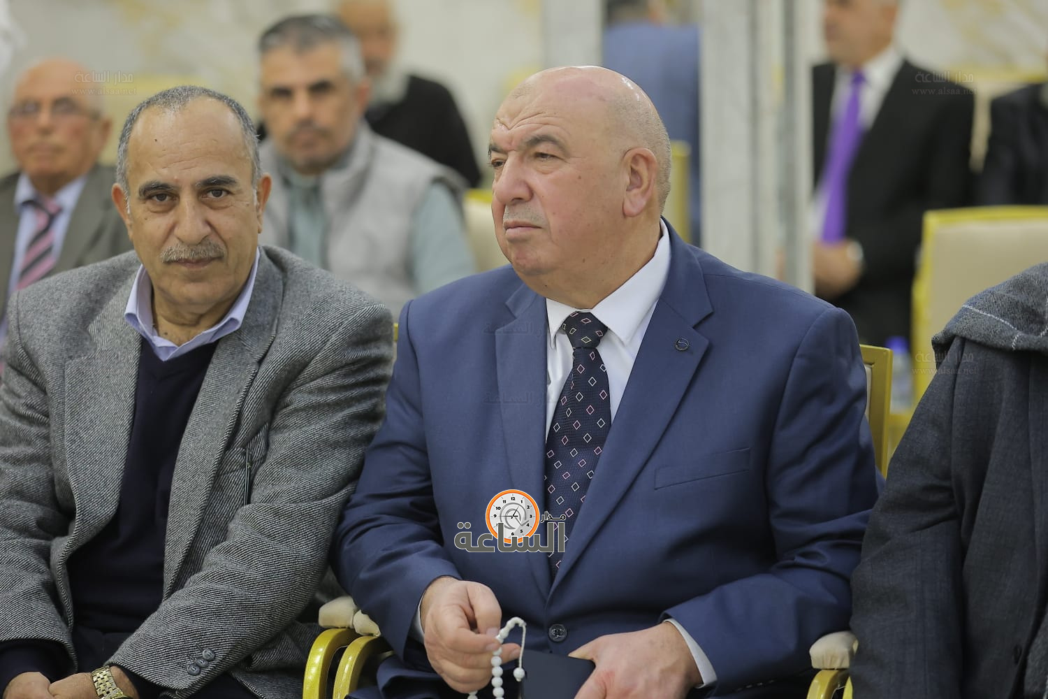 Madar Al-Saa Images 0.9182908337610398