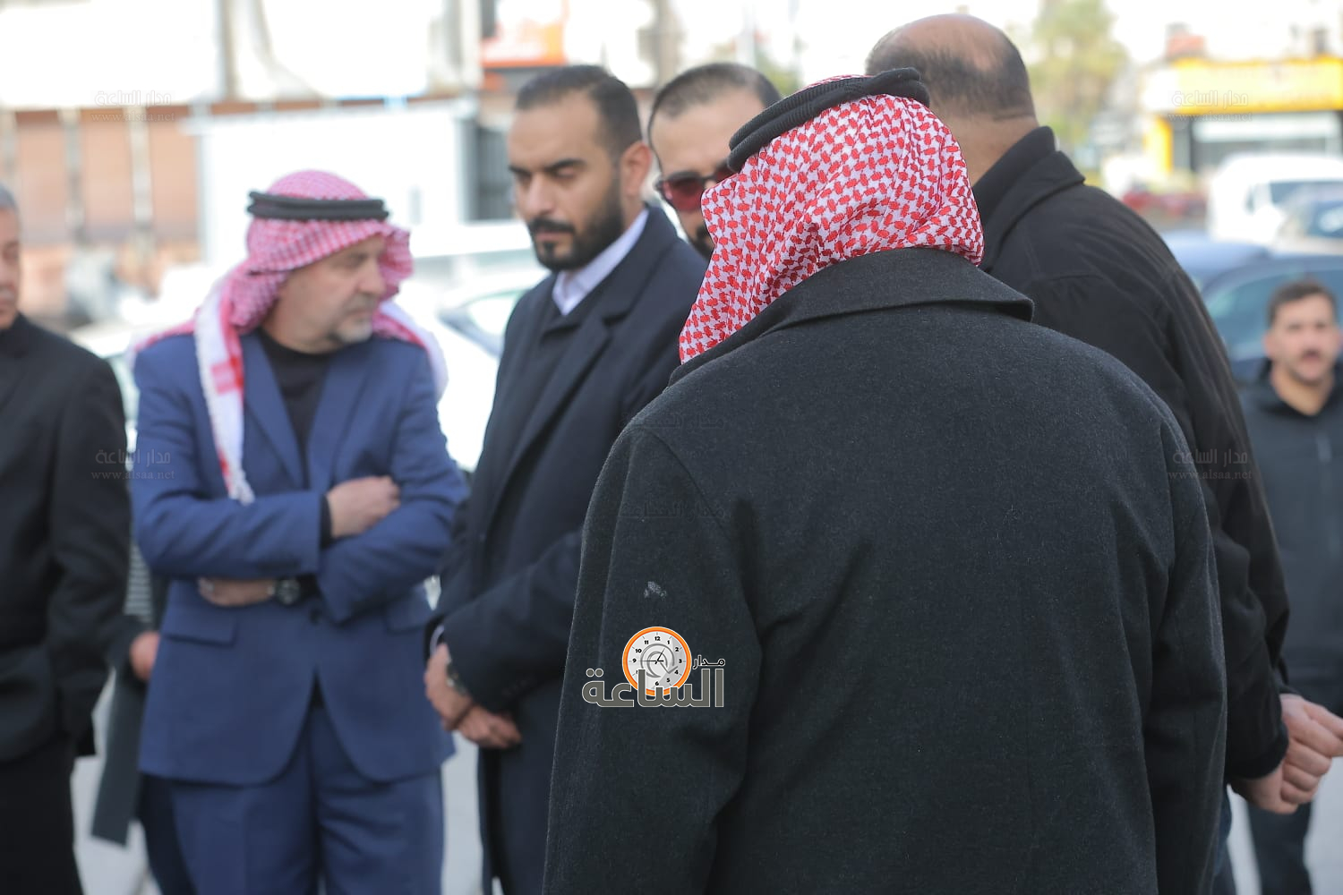 Madar Al-Saa Images 0.4236987778054436