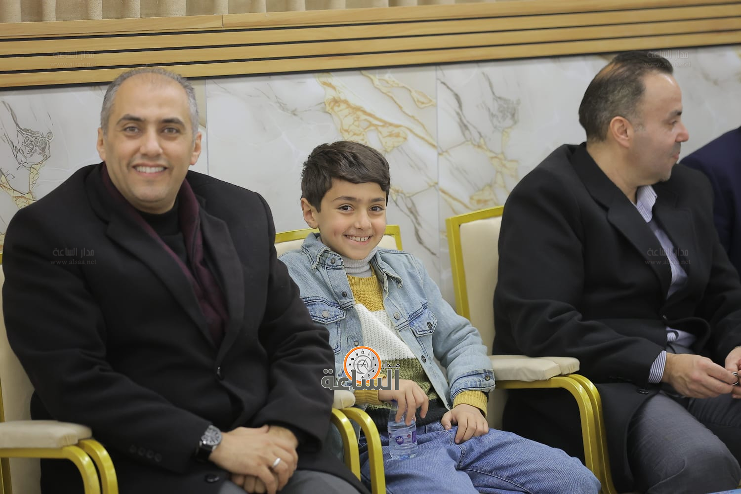 Madar Al-Saa Images 0.37361761331845356