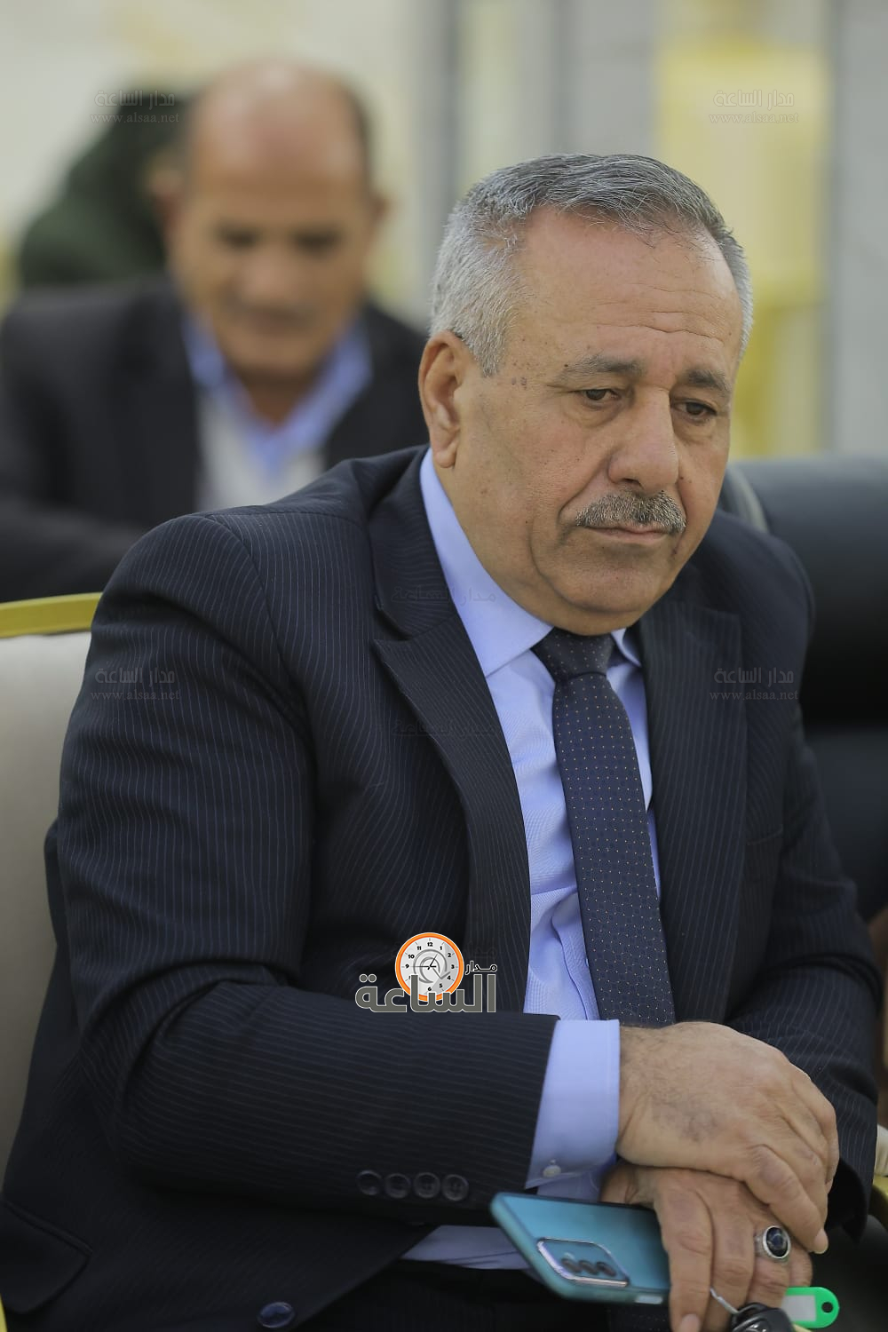 Madar Al-Saa Images 0.26749711394567033