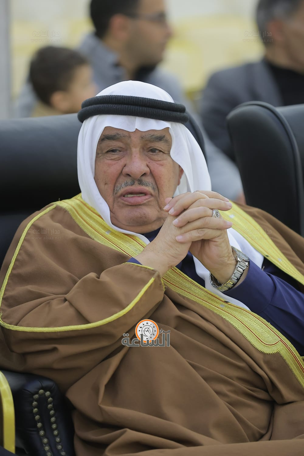 عبدالرؤوف الروابدة