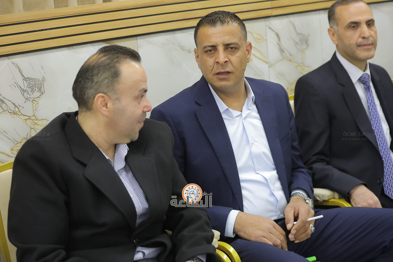 Madar Al-Saa Images 0.9278453811491637