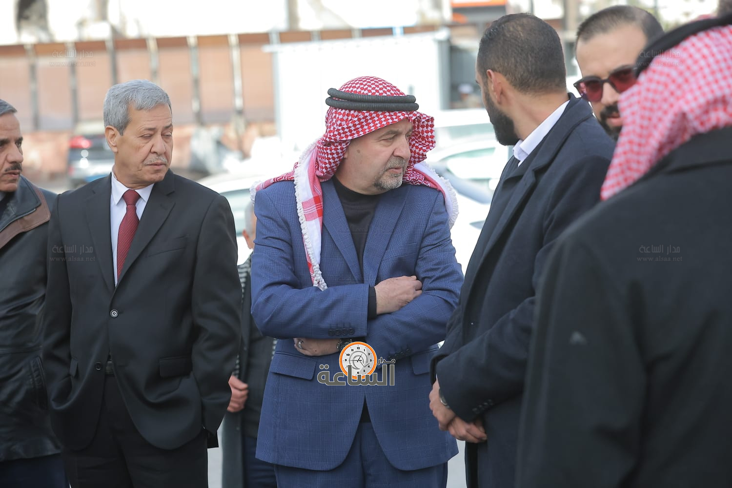 Madar Al-Saa Images 0.2119999675037918