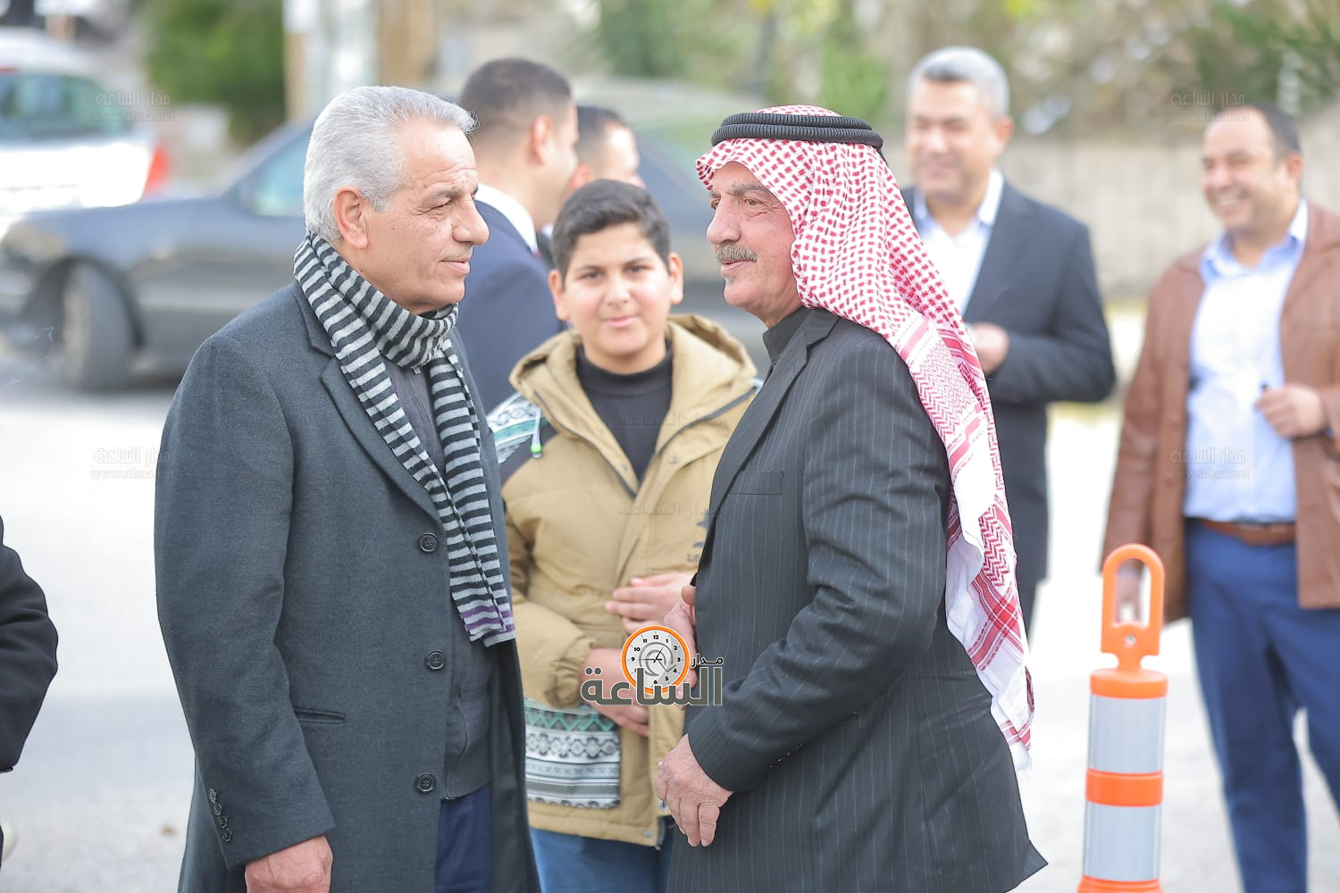 Madar Al-Saa Images 0.9405662128276682