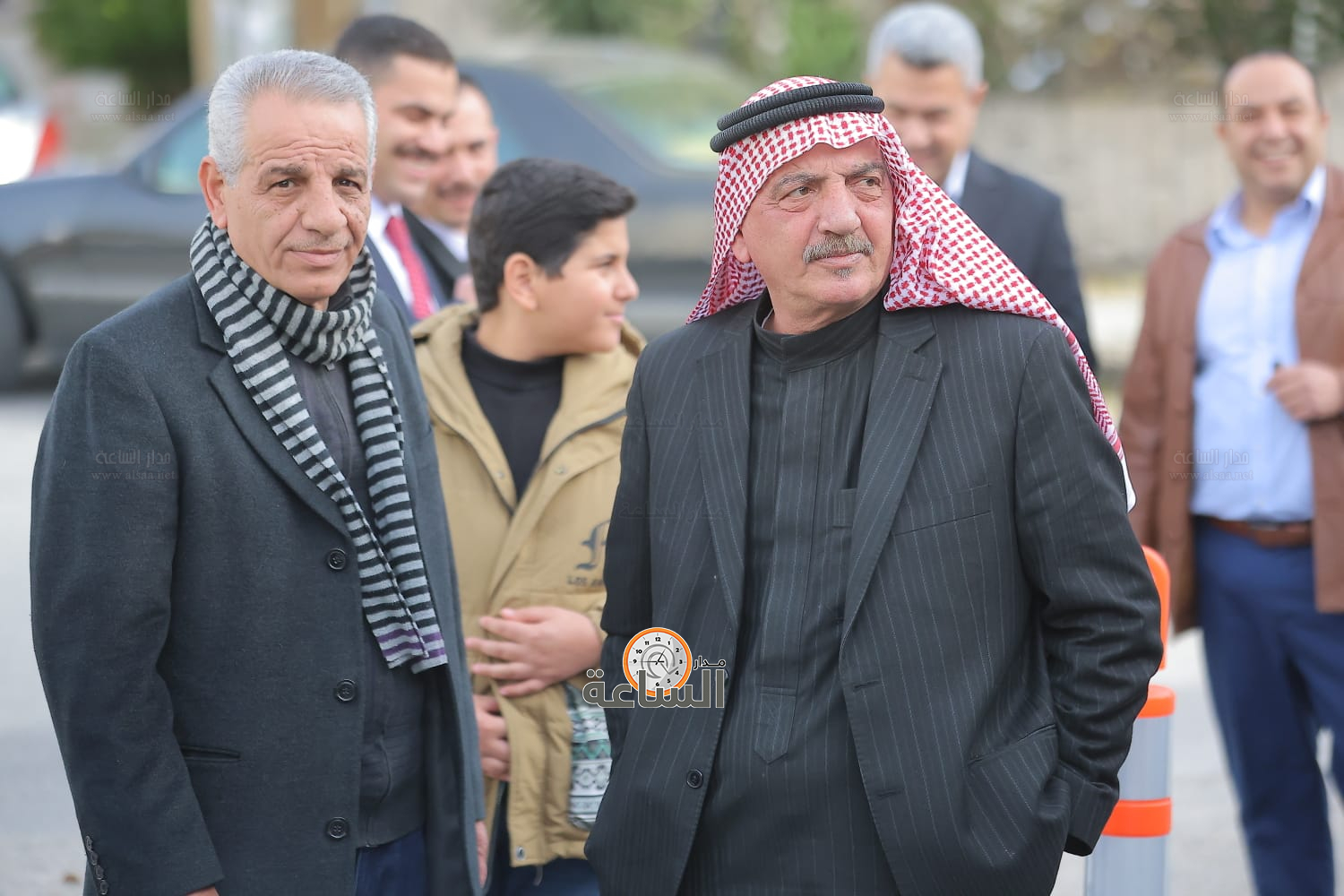 Madar Al-Saa Images 0.8624777409114692