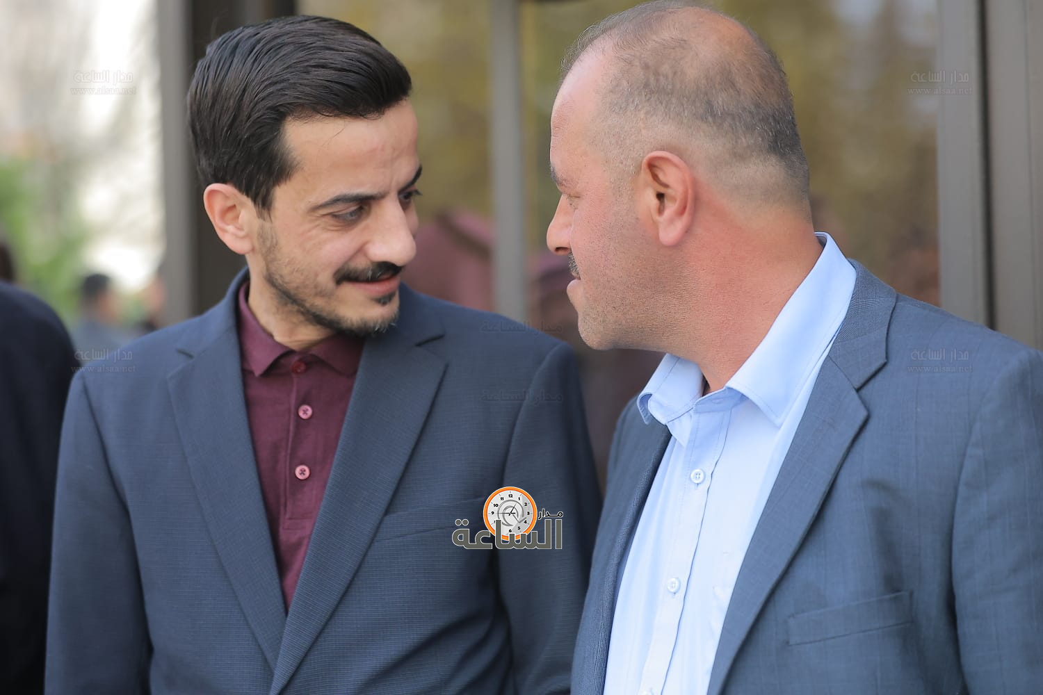 Madar Al-Saa Images 0.5464561595770795