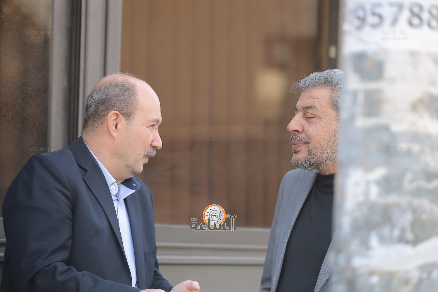 Madar Al-Saa Images 0.3887654253389613