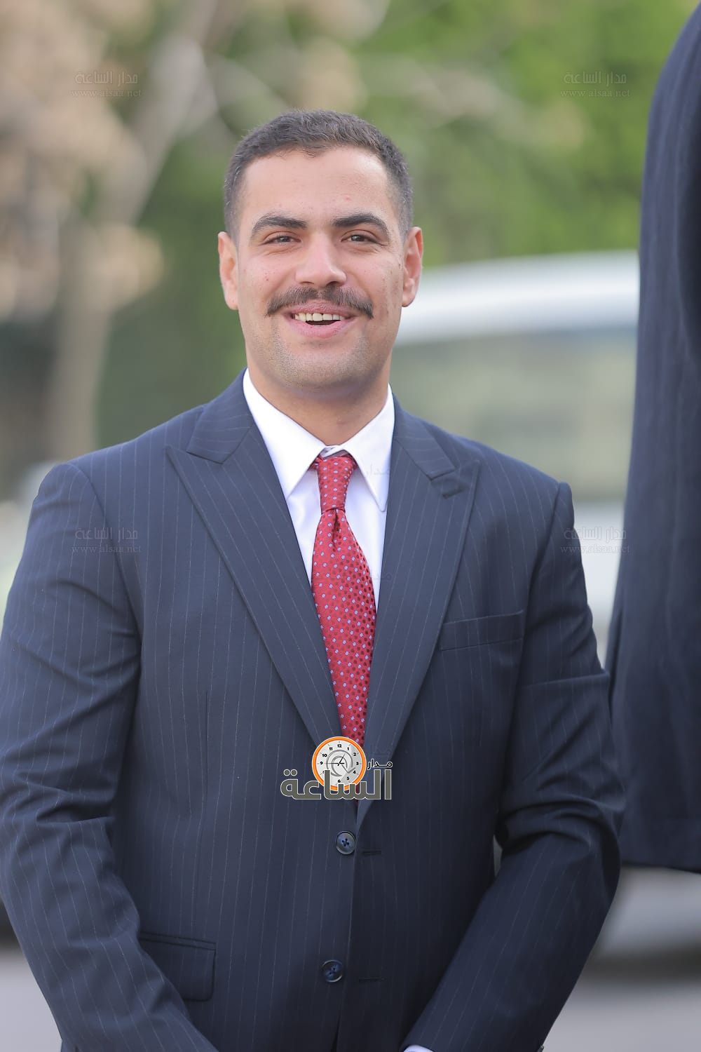 Madar Al-Saa Images 0.7009216749475142