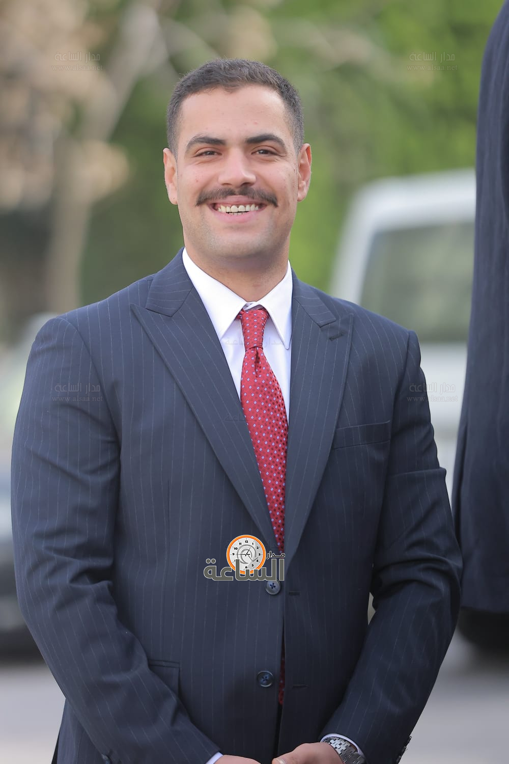 Madar Al-Saa Images 0.3974413973258917