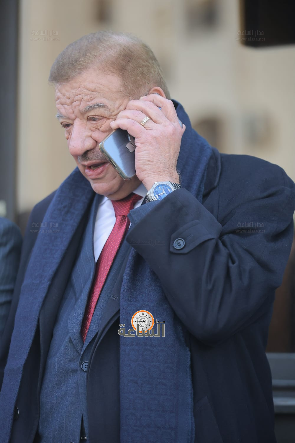 Madar Al-Saa Images 0.2093326311150241