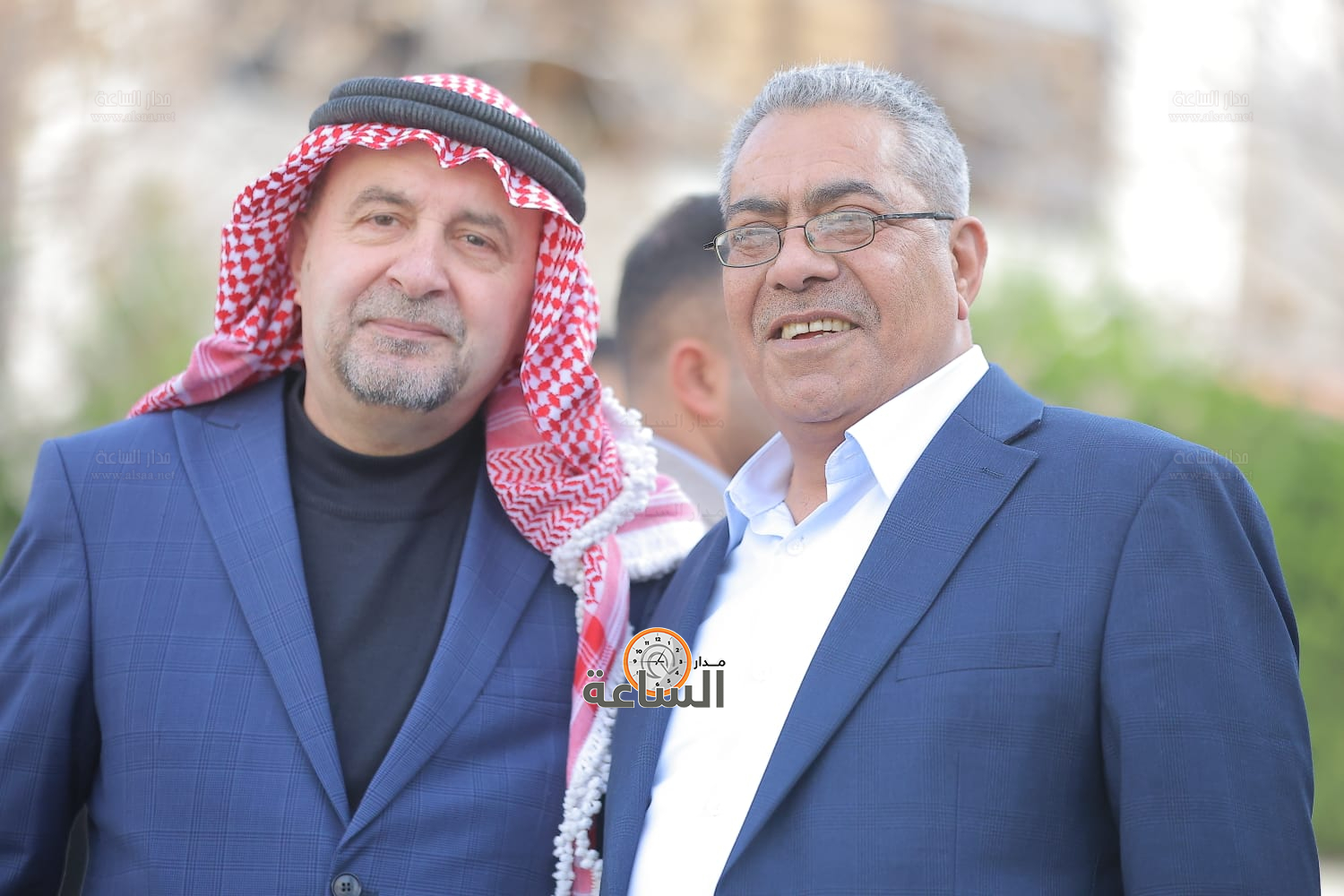 Madar Al-Saa Images 0.20271908966926788