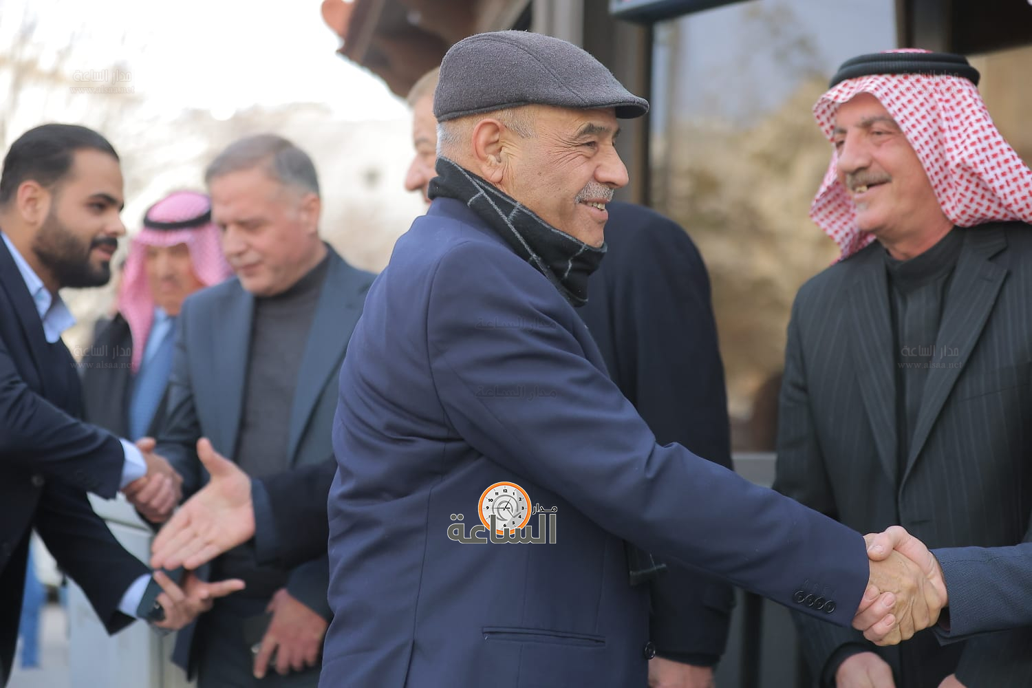 Madar Al-Saa Images 0.09753013264829702