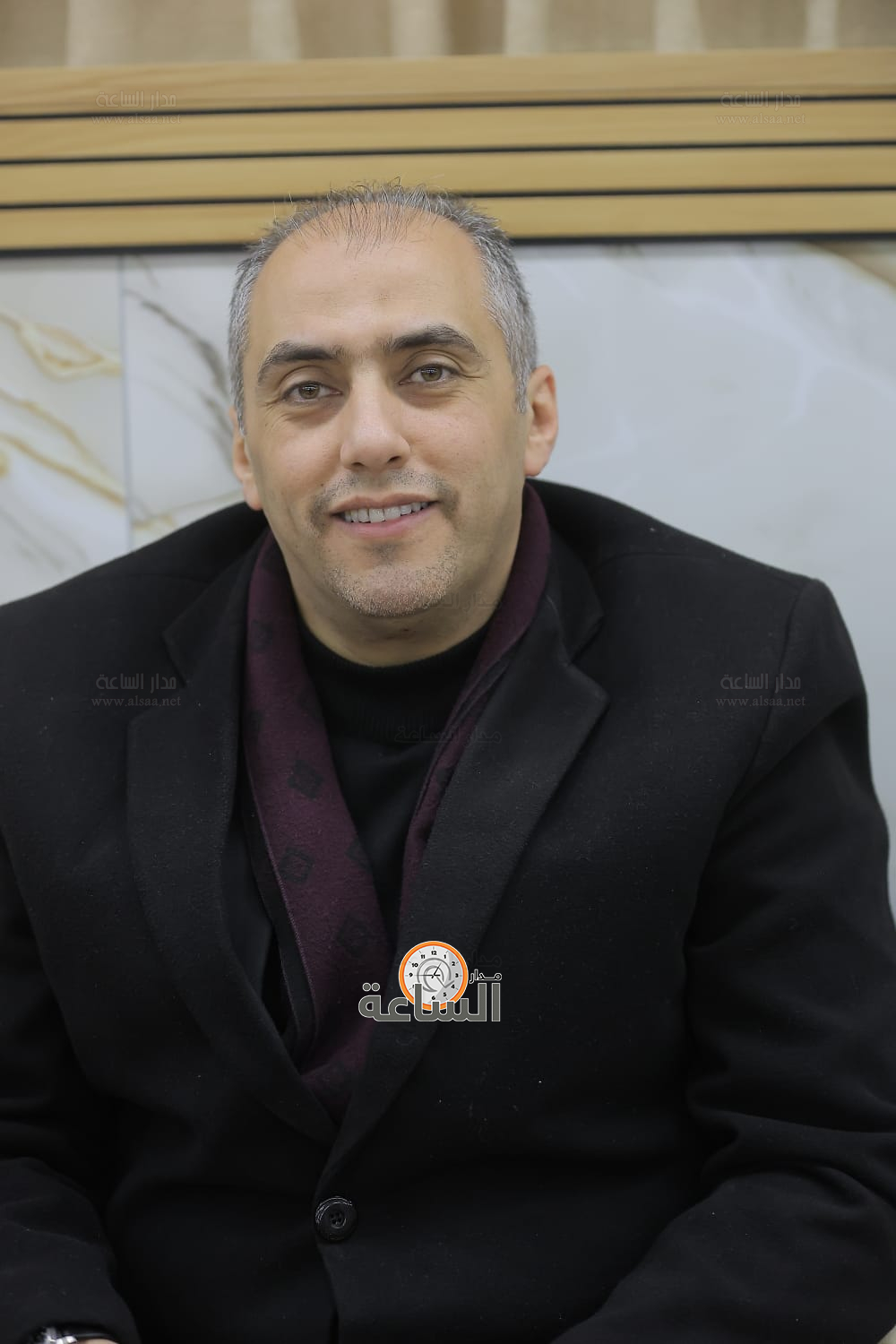 Madar Al-Saa Images 0.46929951097491085