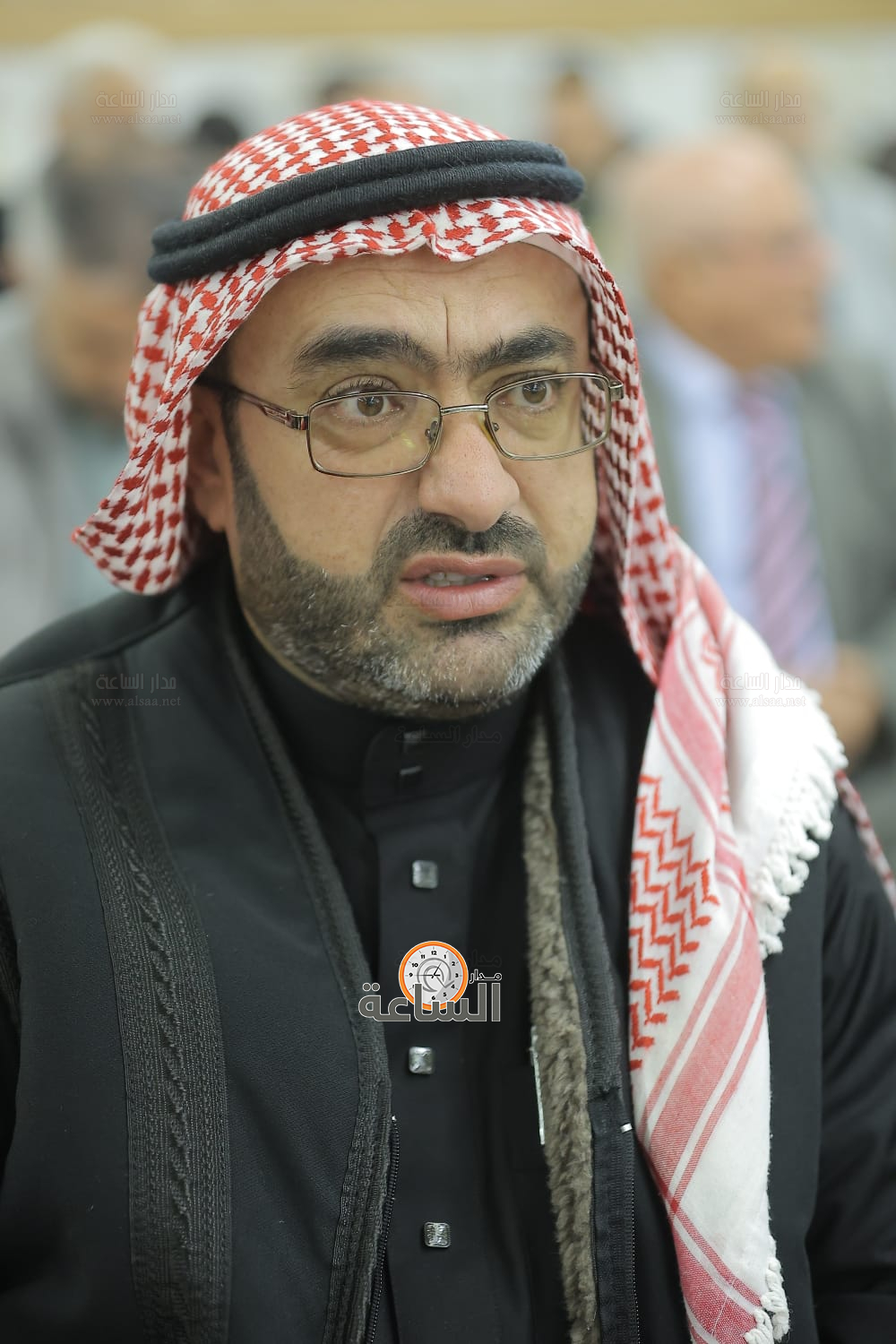 Madar Al-Saa Images 0.6721357391326584